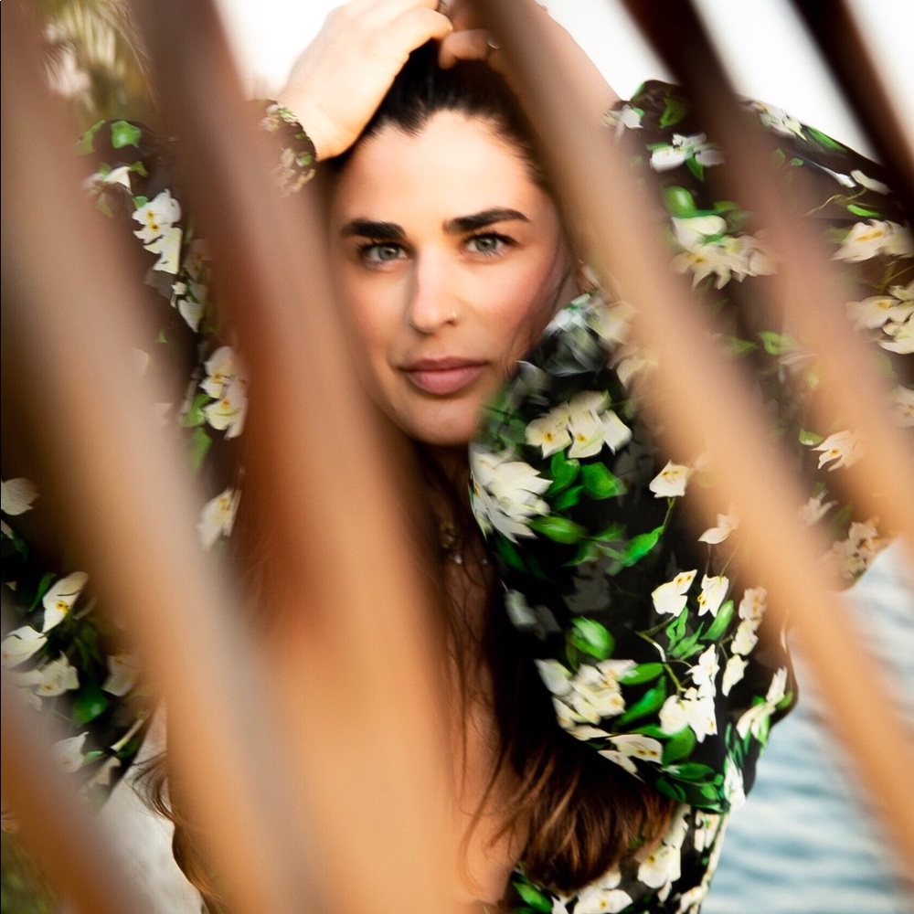 Meet your Posher, Yelany